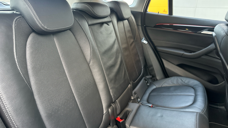 BMW X1 sDrive 20i [178] xLine 5dr Step Auto Petrol Estate